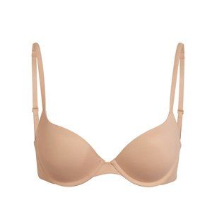 SKIMS Nude Bra